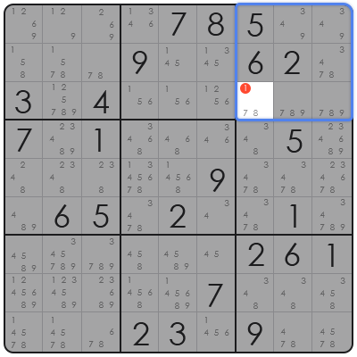 sudoku with shapes
