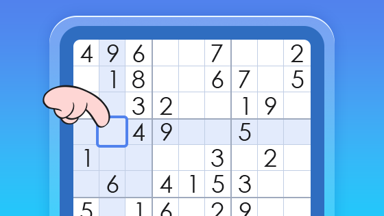 large print sudoku free